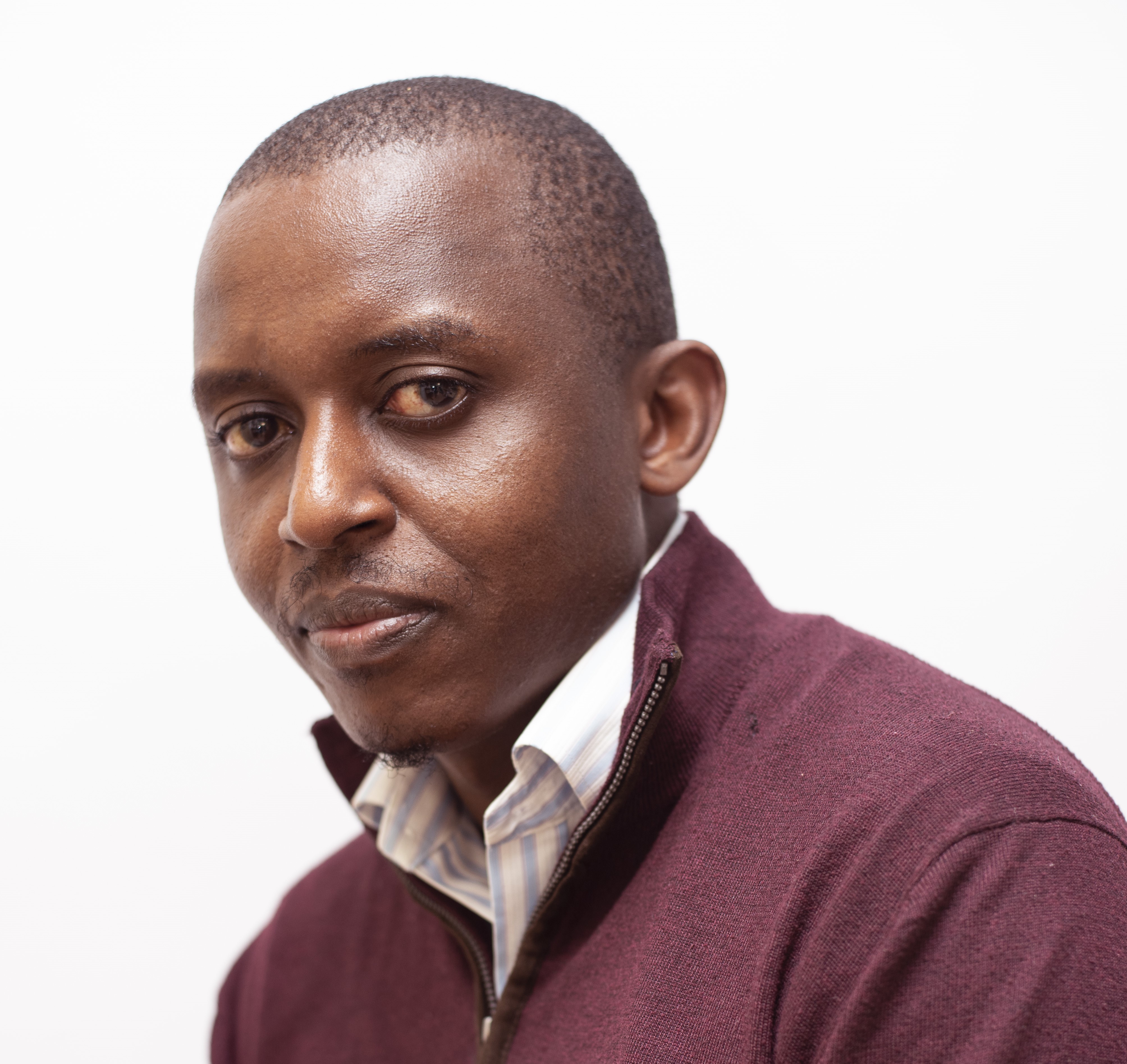 Michael Kiarie
